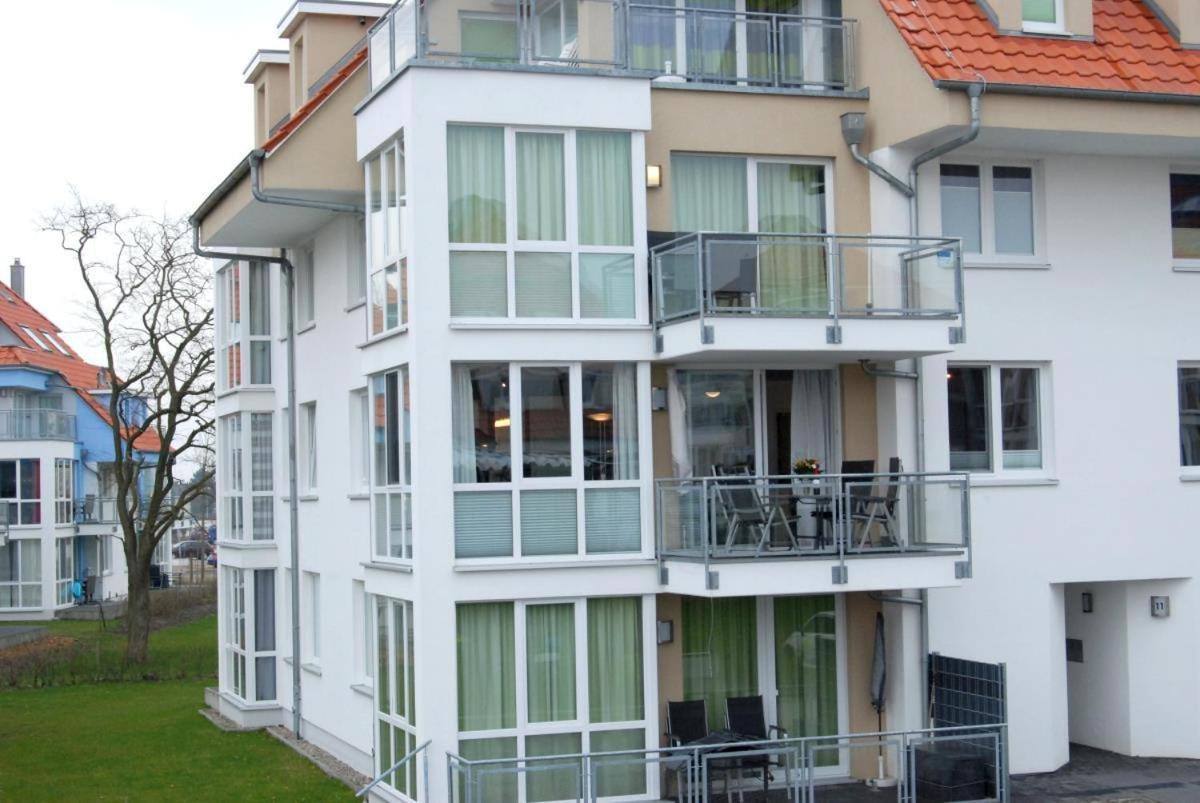 Meeresrauschen 6 Großenbrode Exterior foto