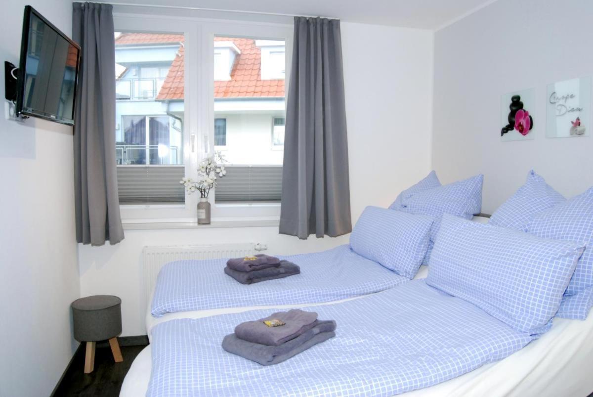 Meeresrauschen 6 Großenbrode Exterior foto